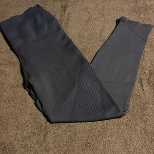 NUX No Noise Moderate Compression 7:8 Legging